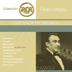 Canción Mixteca