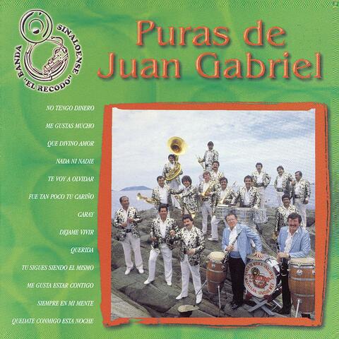 Puras de Juan Gabriel