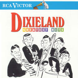 Dixieland Jass Band One-Step (Intro. 'That Teasin' Rag')