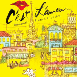 I Love Paris