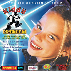 We Are the Kids