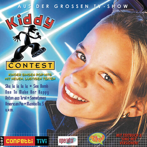Kiddy Contest
