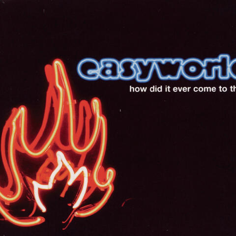 Easyworld