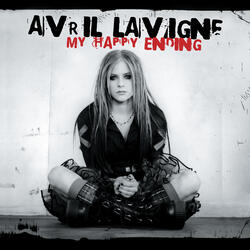 My Happy Ending (Album Version)