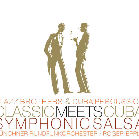 Classic Meets Cuba-Symphonic Salsa (Amazon Version)