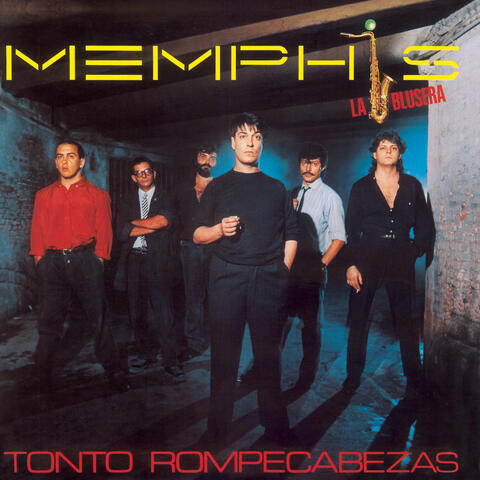 Tonto Rompecabezas