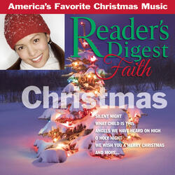 Medley: Angels We Have Heard On High/Angels From The Realms Of Glory