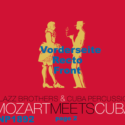 Mozart Meets Cuba