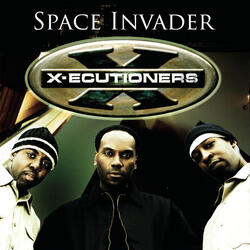 Space Invader
