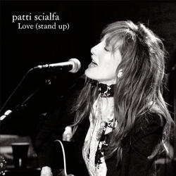 Love (Stand Up)