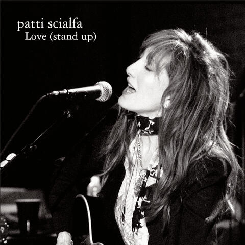 Love (Stand Up)