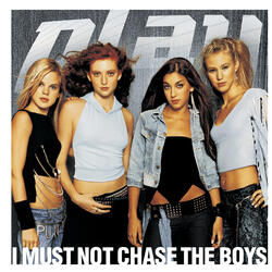 I Must Not Chase the Boys
