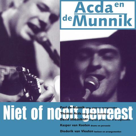 Niet Of Nooit Geweest