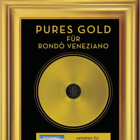 Pures Gold: Fantasia Veneziana
