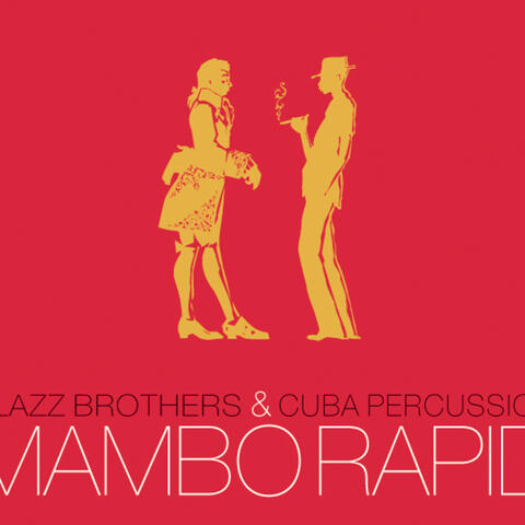 Mambo Rapid