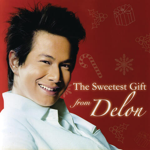 The Sweetest Gift From Delon