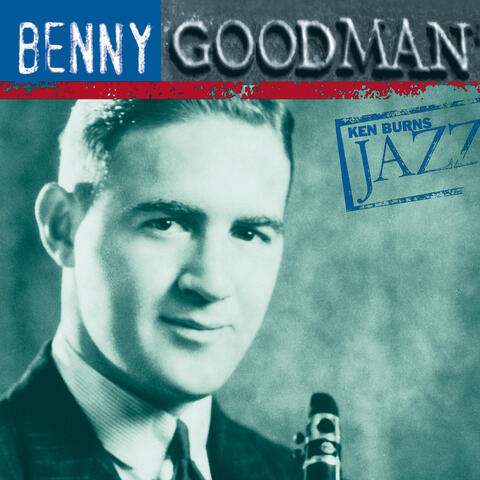 Benny Goodman & His Orchestra, Helen Ward