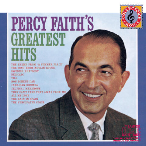 Percy Faith & His Orchestra