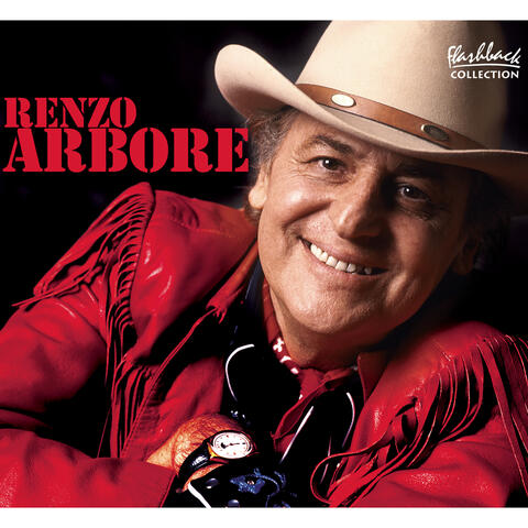 Renzo Arbore