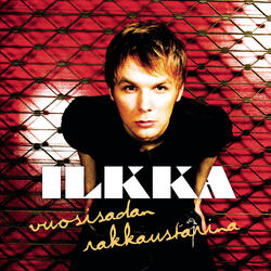 Unohda en -Into The Light-