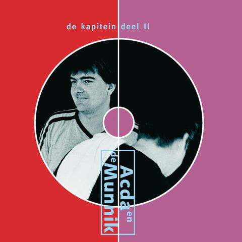 De Kapitein Deel II
