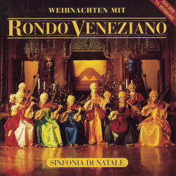 Rondo Veneziano Laudamus Jesus