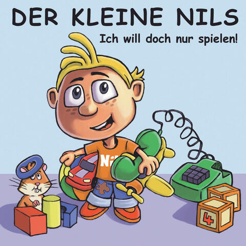 Ich will doch nur spielen!
