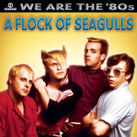 We Are The '80s