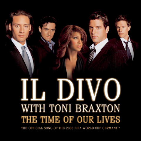The Time of Our Lives