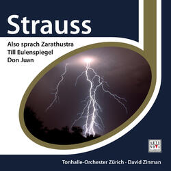 Also sprach Zarathustra, Op. 30