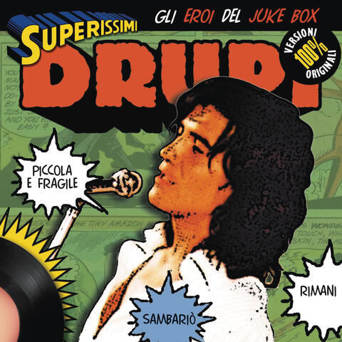 Drupi