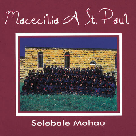 Selebale Mohau
