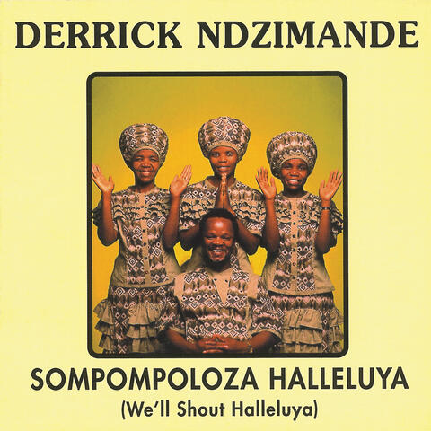 Sompompoloza Halleluya