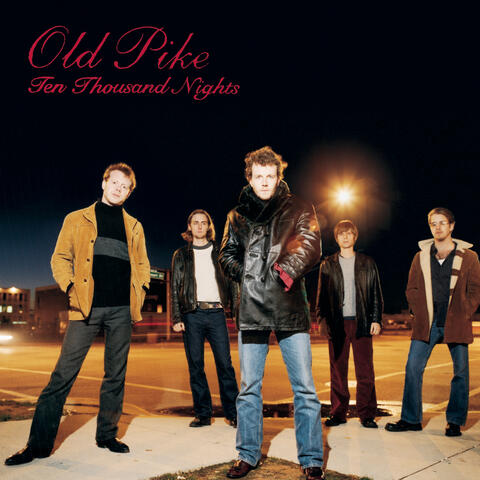 Old Pike