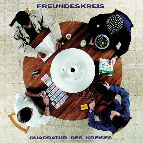Quadratur des Kreises