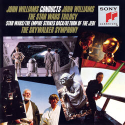 Star Wars, Episode V "The Empire Strikes Back": The Imperial March