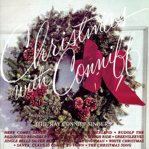 Christmas With Conniff