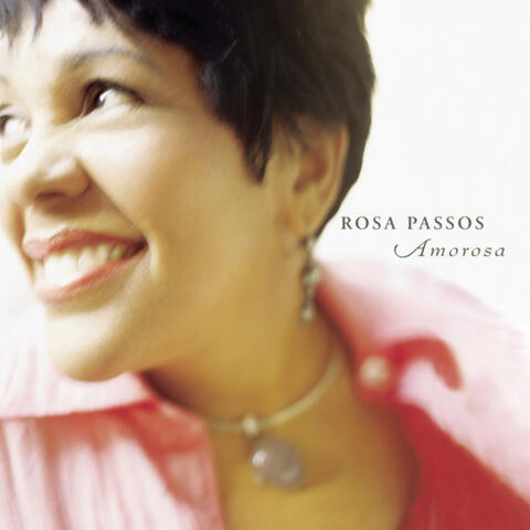 Rosa Passos