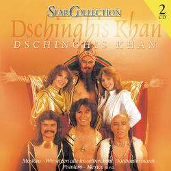 The Story Of Dschinghis Khan Part I