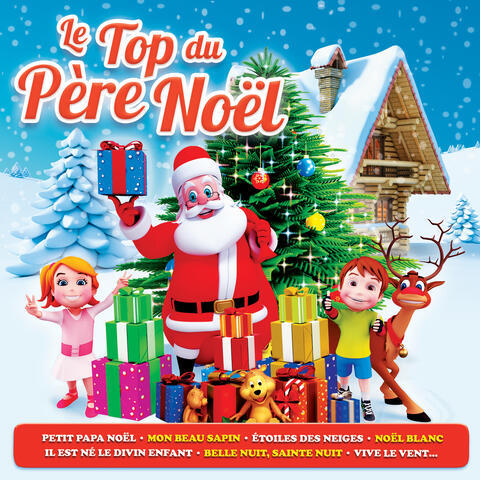 Le Top Du Père Noël