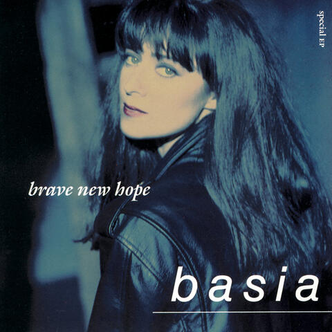 Brave New Hope