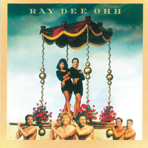 Ray Dee Ohh