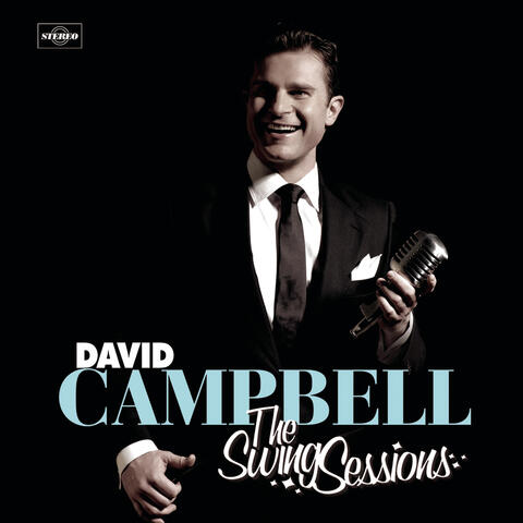 The Swing Sessions