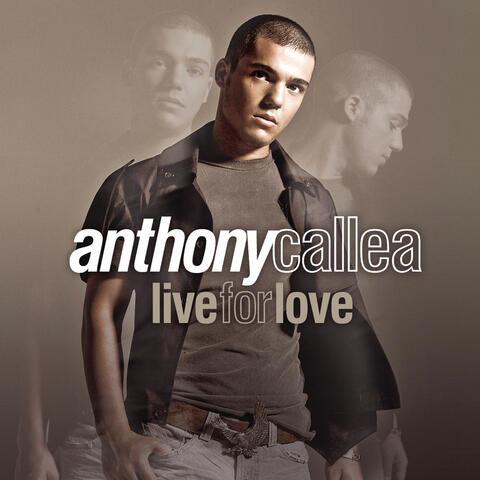 Live For Love