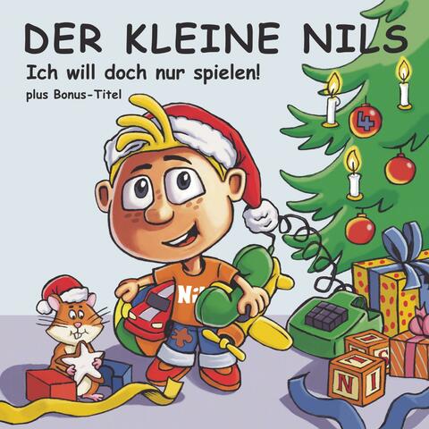 Ich will doch nur spielen!