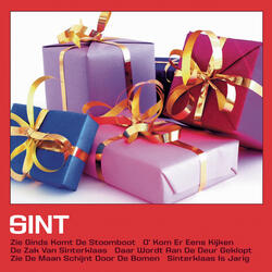De Zak Van Sinterklaas