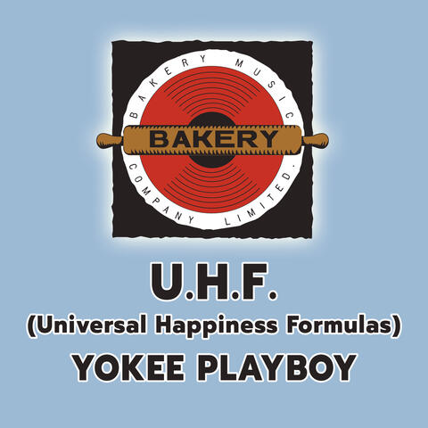 U.H.F. (Universal Happiness Formulas)