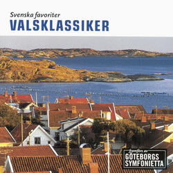 Änkevalsen "från Glada Änkan"