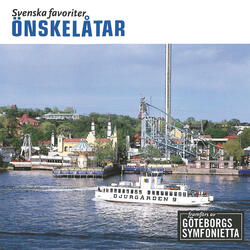 Gånglåt från Mockfjärd