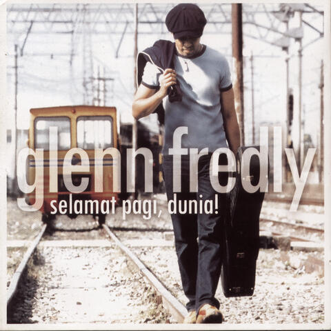 Glenn Fredly & Audy